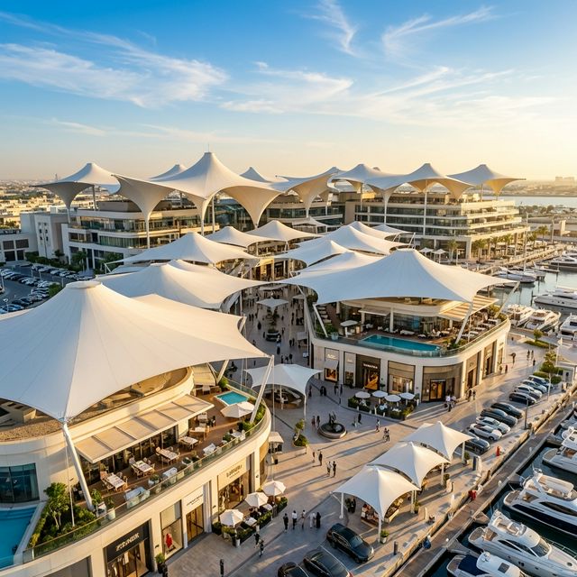 Industrial Warehouse Services